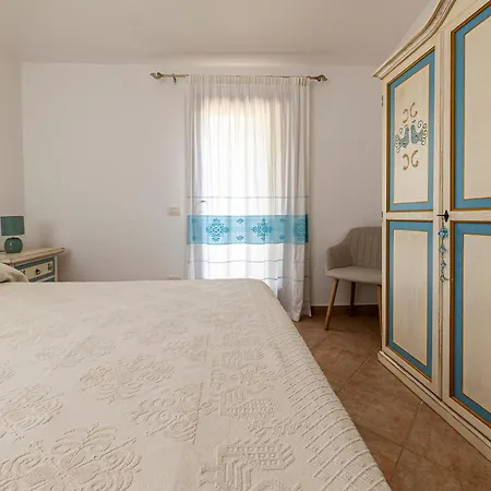 Ng Collection Il Cinto Апартаменти