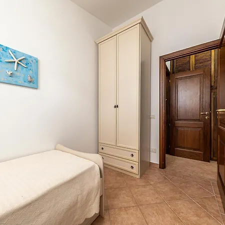 Ng Collection Il Cinto Апартаменти
