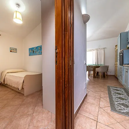 Ng Collection Il Cinto Апартаменти